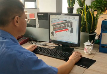 88爱彩网绗缝机械为你解答床垫绗缝